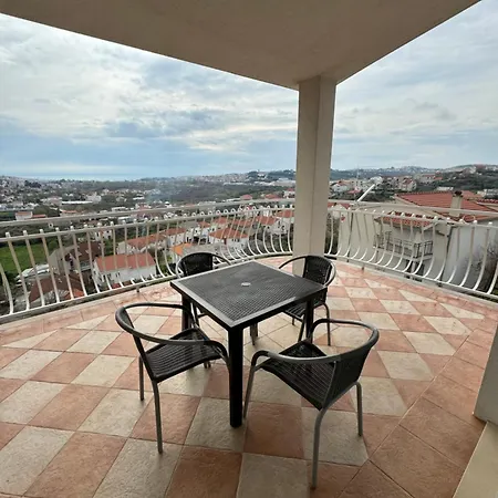 Apartment Pupina