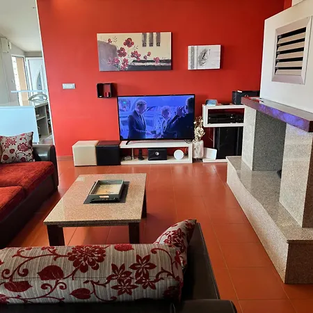 Pupina Apartment *