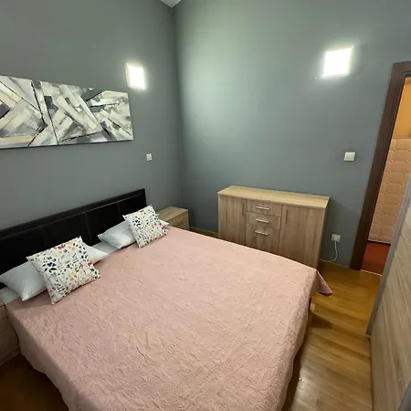 Pupina Apartment *
